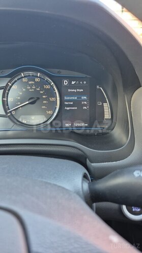 Hyundai IONIQ-5