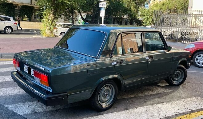 LADA (VAZ) 2107 2010, 100,000 km - 1.6 l - Bakı