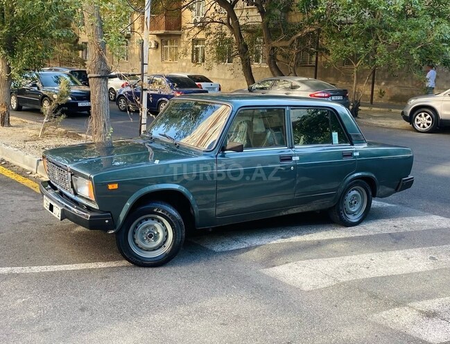 LADA (VAZ) 2107 2010, 100,000 km - 1.6 l - Bakı