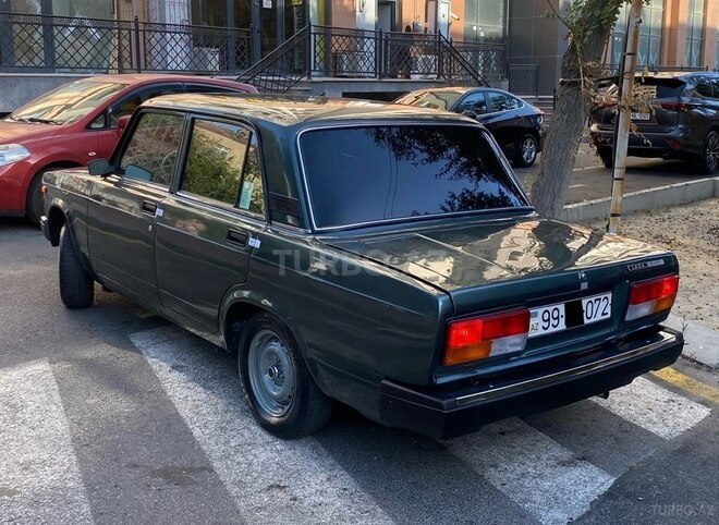LADA (VAZ) 2107 2010, 100,000 km - 1.6 l - Bakı