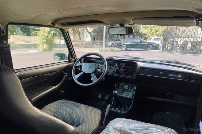 LADA (VAZ) 2107 2010, 100,000 km - 1.6 l - Bakı
