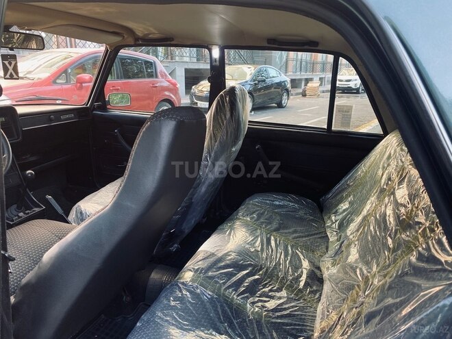 LADA (VAZ) 2107 2010, 100,000 km - 1.6 l - Bakı