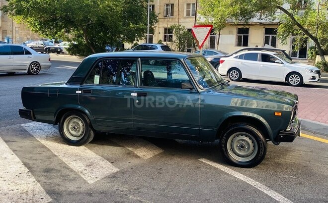 LADA (VAZ) 2107 2010, 100,000 km - 1.6 l - Bakı
