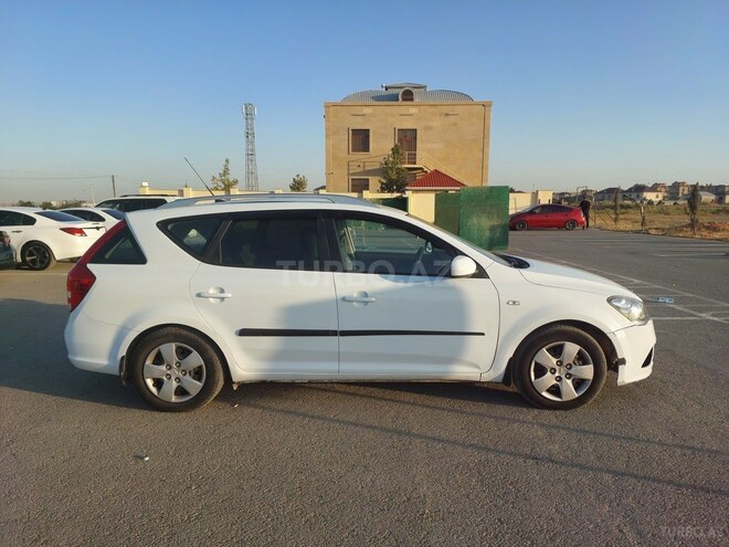 Kia  2011, 219,000 km - 1.6 l - Bakı