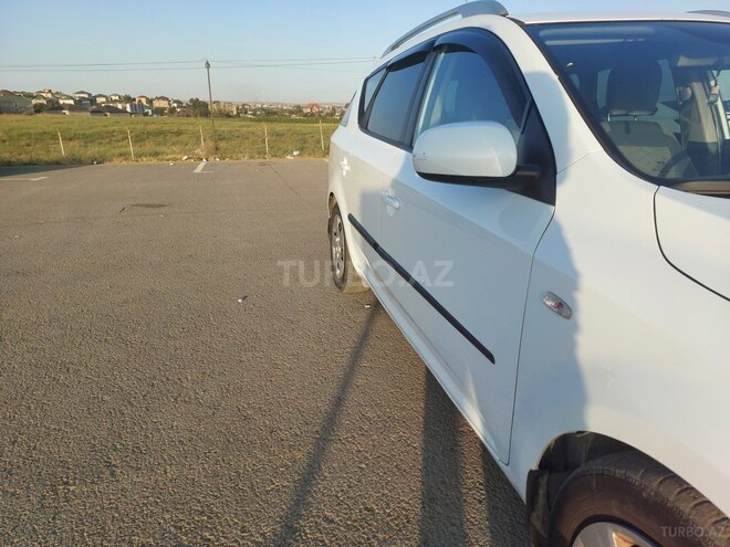 Kia  2011, 219,000 km - 1.6 l - Bakı