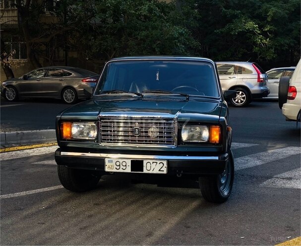 LADA (VAZ) 2107 2010, 100,000 km - 1.6 l - Bakı