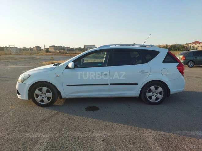 Kia  2011, 219,000 km - 1.6 l - Bakı