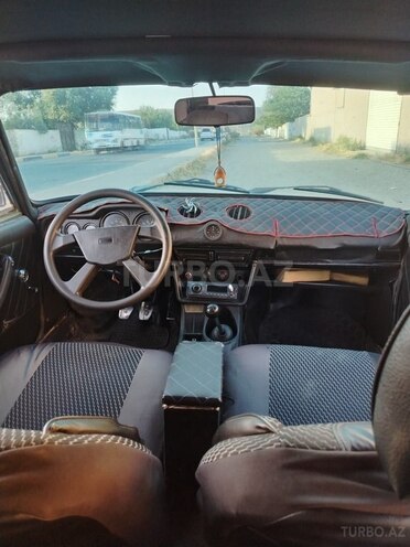 LADA (VAZ) 2106 1994, 300,000 km - 1.6 l - Bakı
