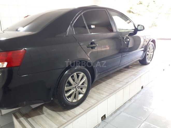 Hyundai Sonata 2007, 304,000 km - 2.4 l - Bakı