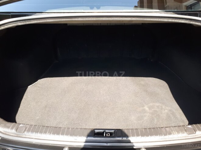 Hyundai Sonata 2007, 304,000 km - 2.4 l - Bakı
