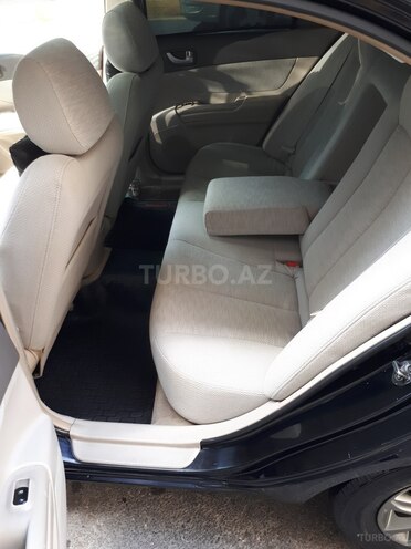 Hyundai Sonata 2007, 304,000 km - 2.4 l - Bakı