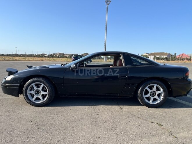 Dodge  1991, 96,561 km - 3.0 l - Bakı