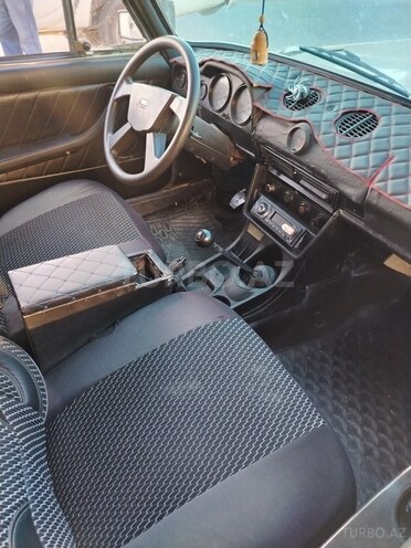 LADA (VAZ) 2106 1994, 300,000 km - 1.6 l - Bakı