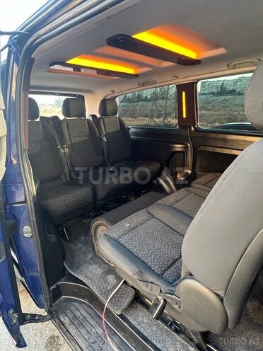 Mercedes Vito 2007, 750,000 km - 2.2 l - Bakı