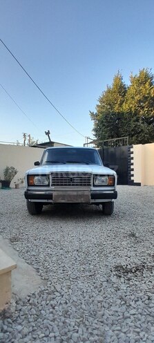LADA (VAZ) 2107 2006, 284,820 km - 1.6 l - Bakı