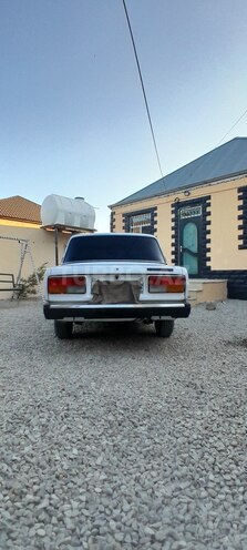 LADA (VAZ) 2107 2006, 284,820 km - 1.6 l - Bakı