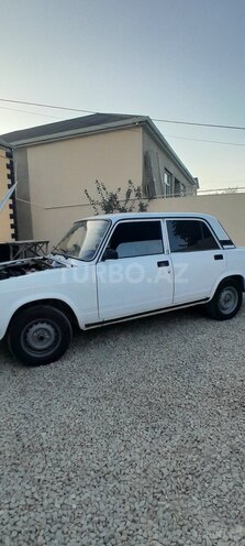LADA (VAZ) 2107 2006, 284,820 km - 1.6 l - Bakı
