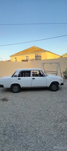 LADA (VAZ) 2107 2006, 284,820 km - 1.6 l - Bakı