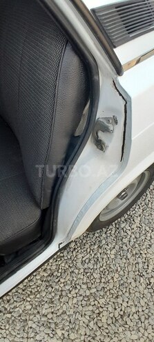 LADA (VAZ) 2107 2006, 284,820 km - 1.6 l - Bakı