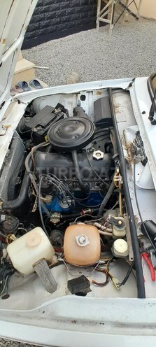 LADA (VAZ) 2107 2006, 284,820 km - 1.6 l - Bakı