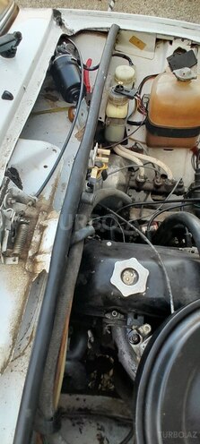 LADA (VAZ) 2107 2006, 284,820 km - 1.6 l - Bakı