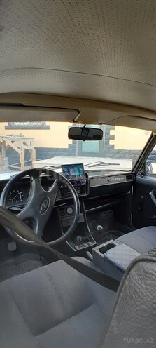LADA (VAZ) 2107 2006, 284,820 km - 1.6 l - Bakı