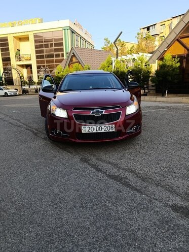 Chevrolet Cruze-6