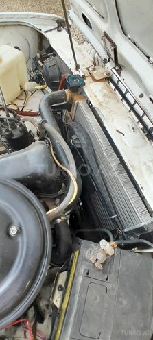 LADA (VAZ) 2107 2006, 284,820 km - 1.6 l - Bakı