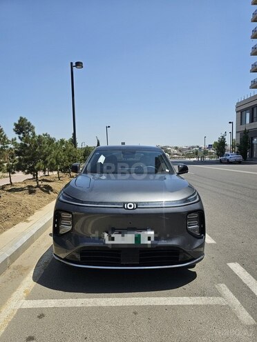 Changan  2025, 0 km - 1.5 l - Bakı