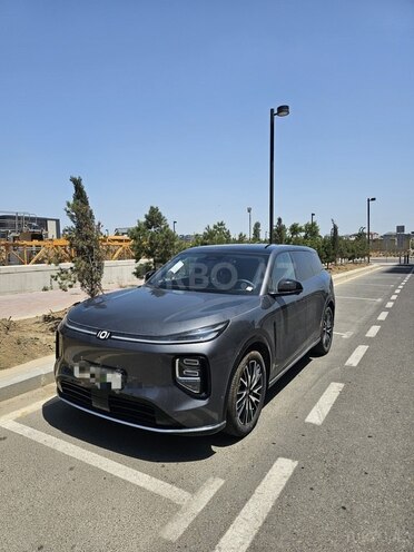 Changan  2025, 0 km - 1.5 l - Bakı
