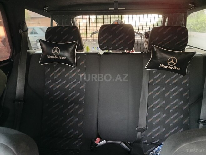 Mercedes C 180 1998, 755,969 km - 1.8 l - Neftçala