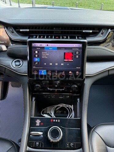 Jeep Grand Cherokee 2024, 45,000 km - 2.0 л - Bakı