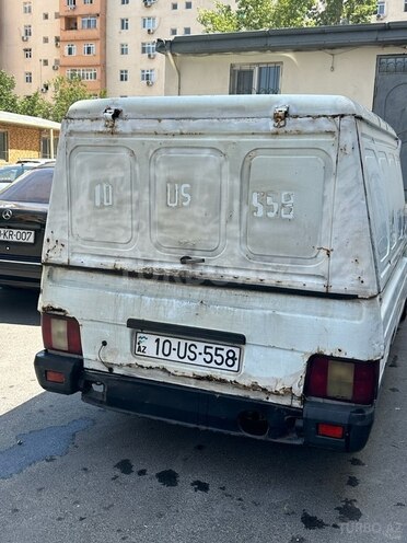 IJ 27175 2007, 15,000 km - 1.6 l - Bakı