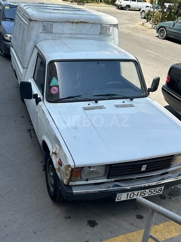 IJ 27175 2007, 15,000 km - 1.6 l - Bakı