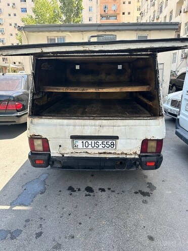 IJ 27175 2007, 15,000 km - 1.6 l - Bakı
