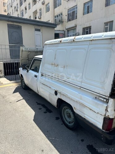 IJ 27175 2007, 15,000 km - 1.6 l - Bakı