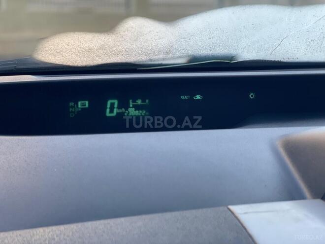 Toyota Prius 2008, 383,024 km - 1.5 l - Sumqayıt
