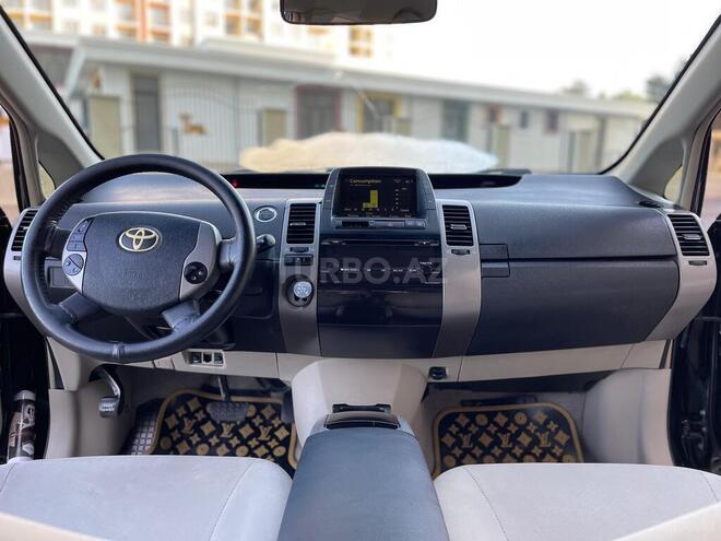 Toyota Prius 2008, 383,024 km - 1.5 l - Sumqayıt