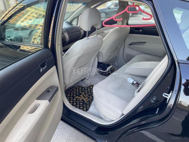 Toyota Prius 2008, 383,024 km - 1.5 l - Sumqayıt