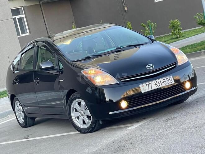 Toyota Prius 2008, 383,024 km - 1.5 l - Sumqayıt