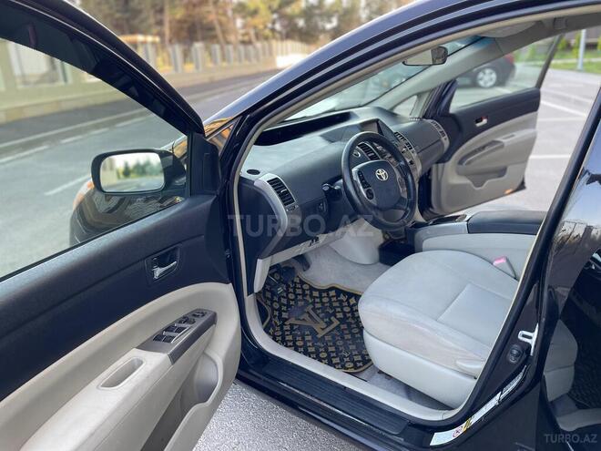 Toyota Prius 2008, 383,024 km - 1.5 l - Sumqayıt
