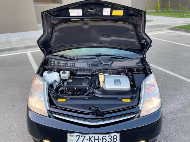 Toyota Prius 2008, 383,024 km - 1.5 l - Sumqayıt