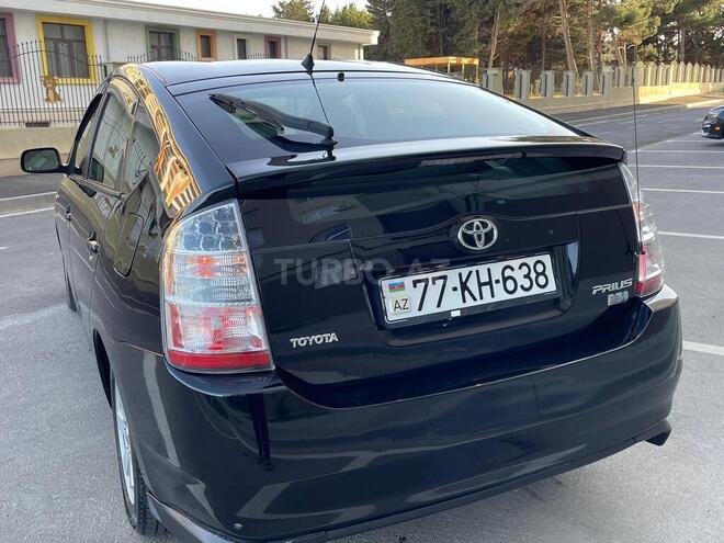Toyota Prius 2008, 383,024 km - 1.5 l - Sumqayıt