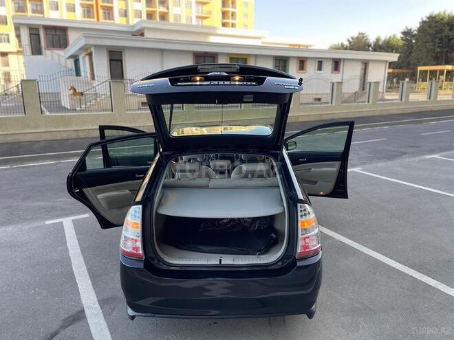 Toyota Prius 2008, 383,024 km - 1.5 l - Sumqayıt