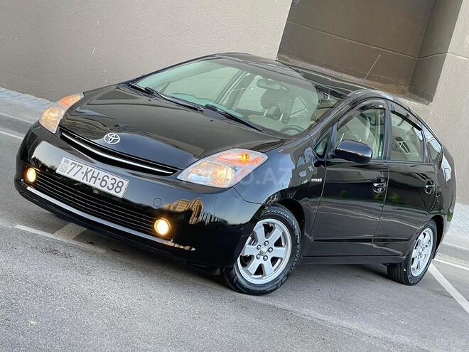 Toyota Prius 2008, 383,024 km - 1.5 l - Sumqayıt