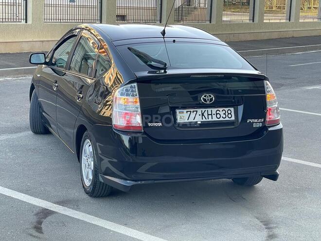 Toyota Prius 2008, 383,024 km - 1.5 l - Sumqayıt