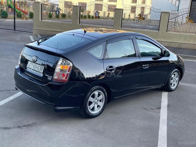 Toyota Prius 2008, 383,024 km - 1.5 l - Sumqayıt