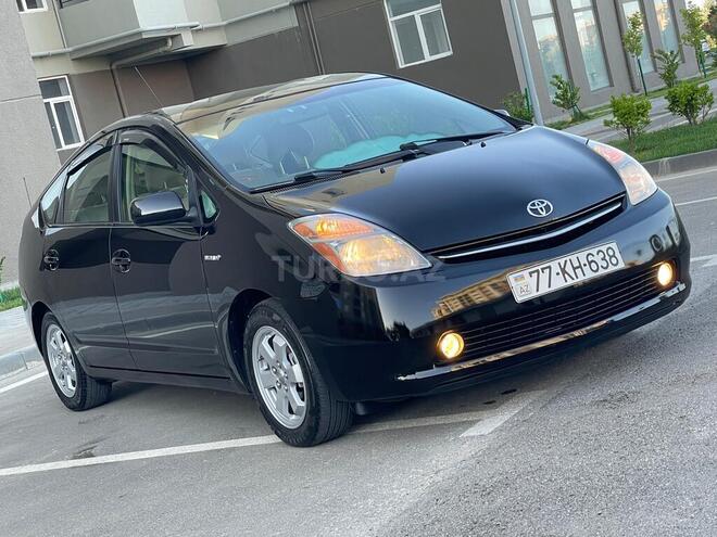 Toyota Prius 2008, 383,024 km - 1.5 l - Sumqayıt