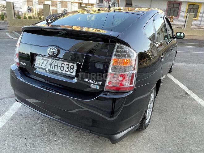Toyota Prius 2008, 383,024 km - 1.5 l - Sumqayıt