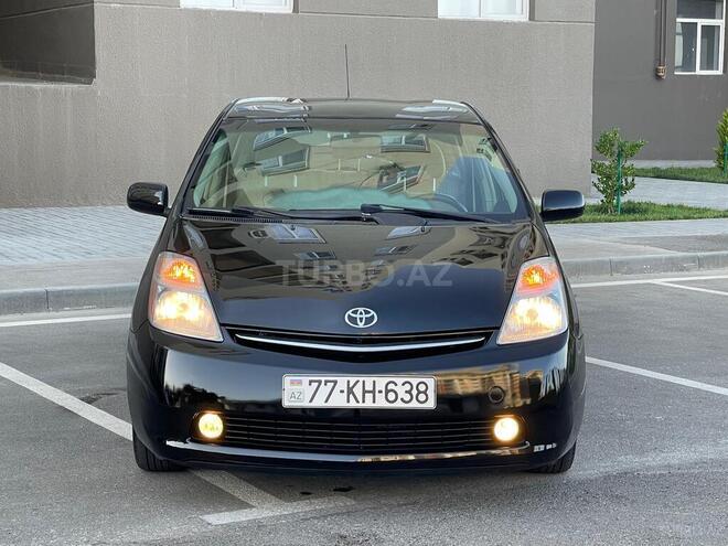 Toyota Prius 2008, 383,024 km - 1.5 l - Sumqayıt